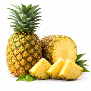 Ananas frais