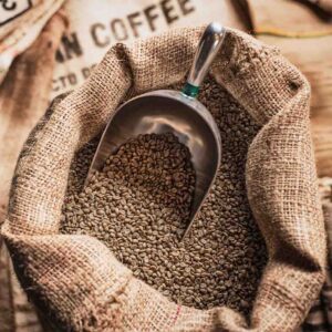 Café Robusta