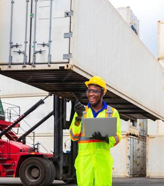 Logistique & transport