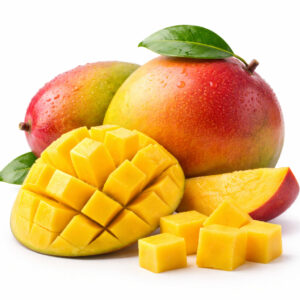 Mangue fraîche