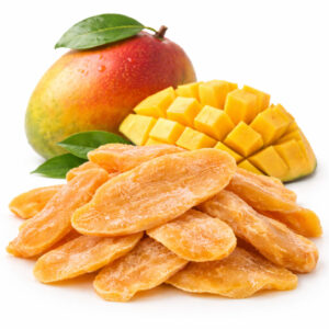 Mangue séchée