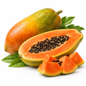 Papaye fraiche