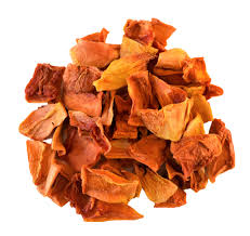 Papaye séchée